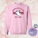 KDChi Mascot Crewneck