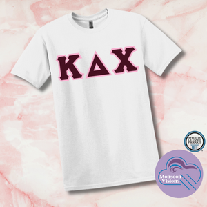 Kappa Delta Chi National Shirt